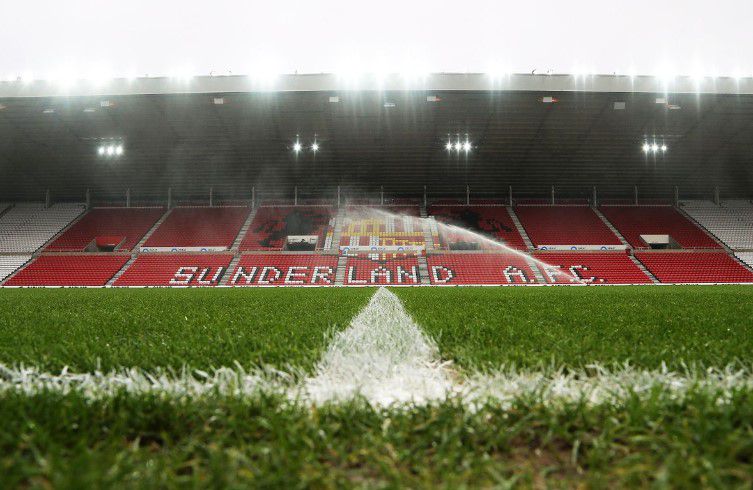 Σάντερλαντ: Πίστεψε πως μπορείς και είσαι στα μισά