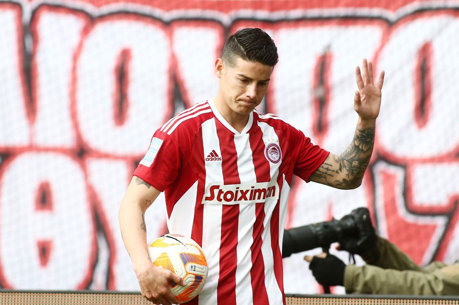 «Στον Ολυμπιακό o Χάμες ερωτεύτηκε ξανά το ποδόσφαιρο»