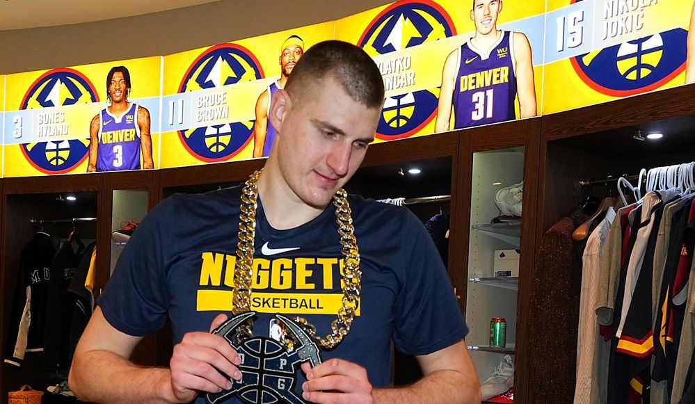 Ο Γιόκιτς έκανε «ψηστήρι» στον Καμπάτσο για πάει στον Ερυθρό Αστέρα