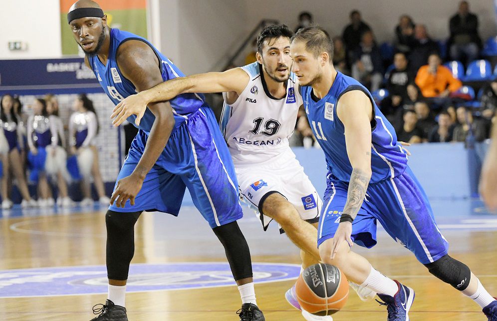 Κλήσεις από την Επιτροπή Δεοντολογίας σε όλους τους εμπλεκόμενους του Κολοσσός – Ιωνικός