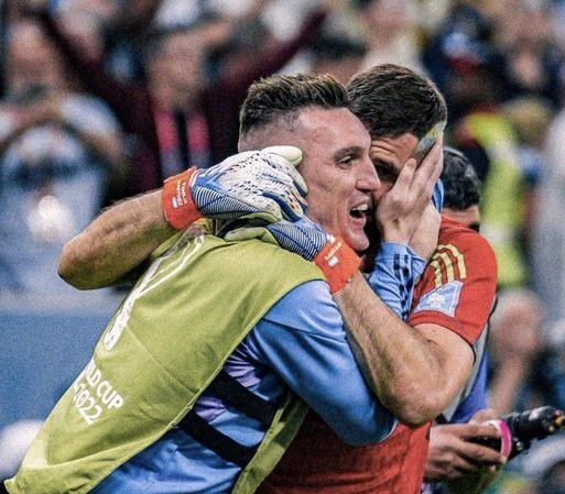 Φράνκο Αρμάνι: «Όλα είχαν μελετηθεί για τα πέναλτι στον τελικό του Μουντιάλ…»