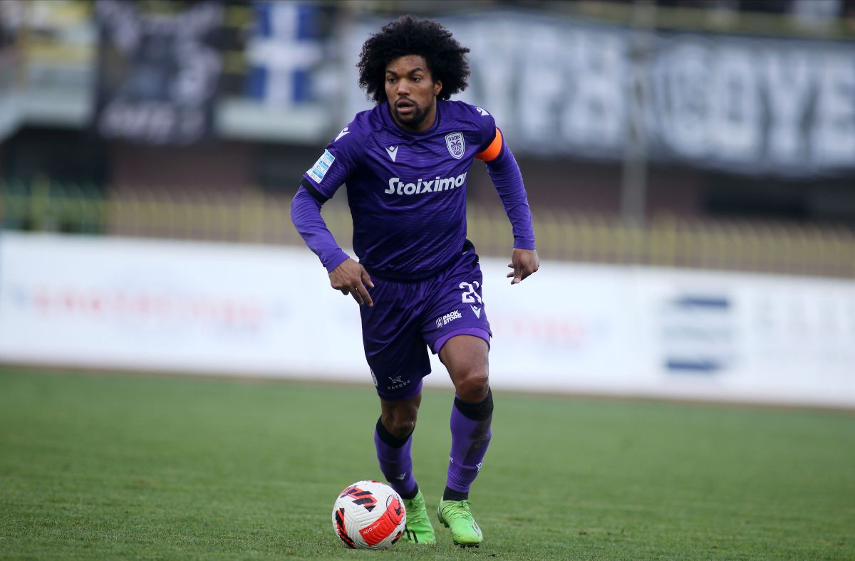 ΠΑΟΚ: Εκτός με ΟΦΗ ο Μπίσεσβαρ – Μέσα Τζίμας, Νινούα