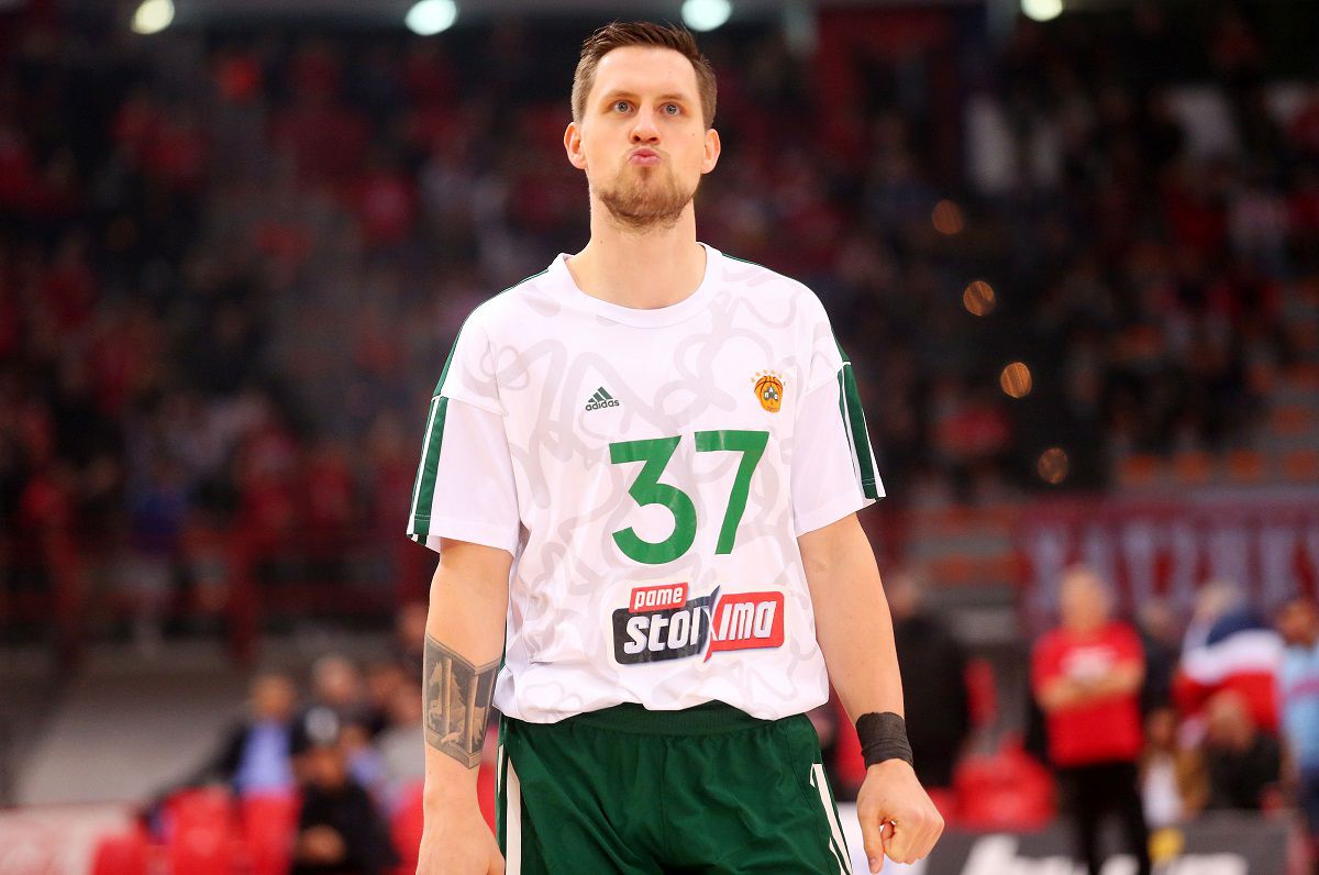 Πονίτκα στο SPORTAL: «Μου έγινε φάουλ, είμαι απογοητευμένος»