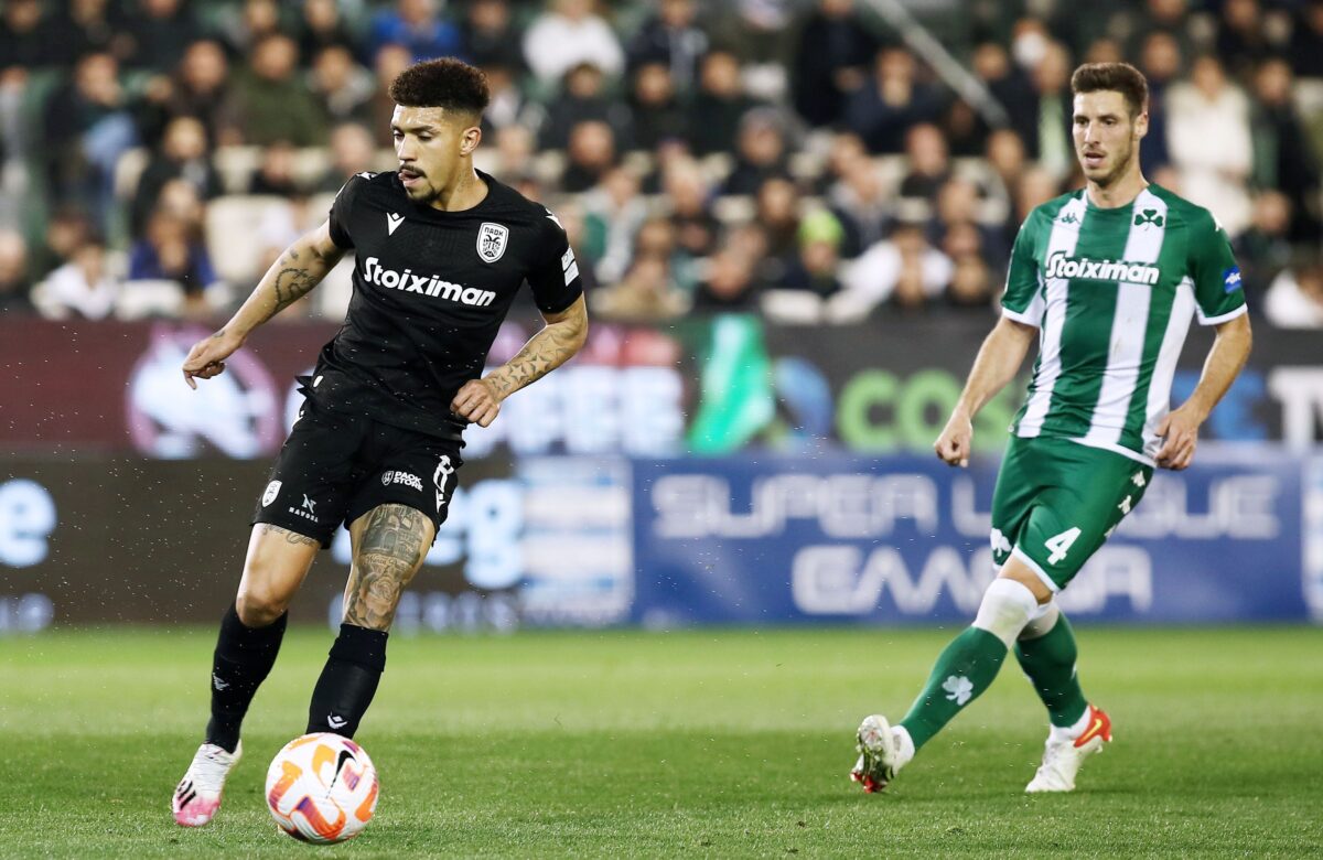 Αουγκούστο: «Θέλουμε το νταμπλ»