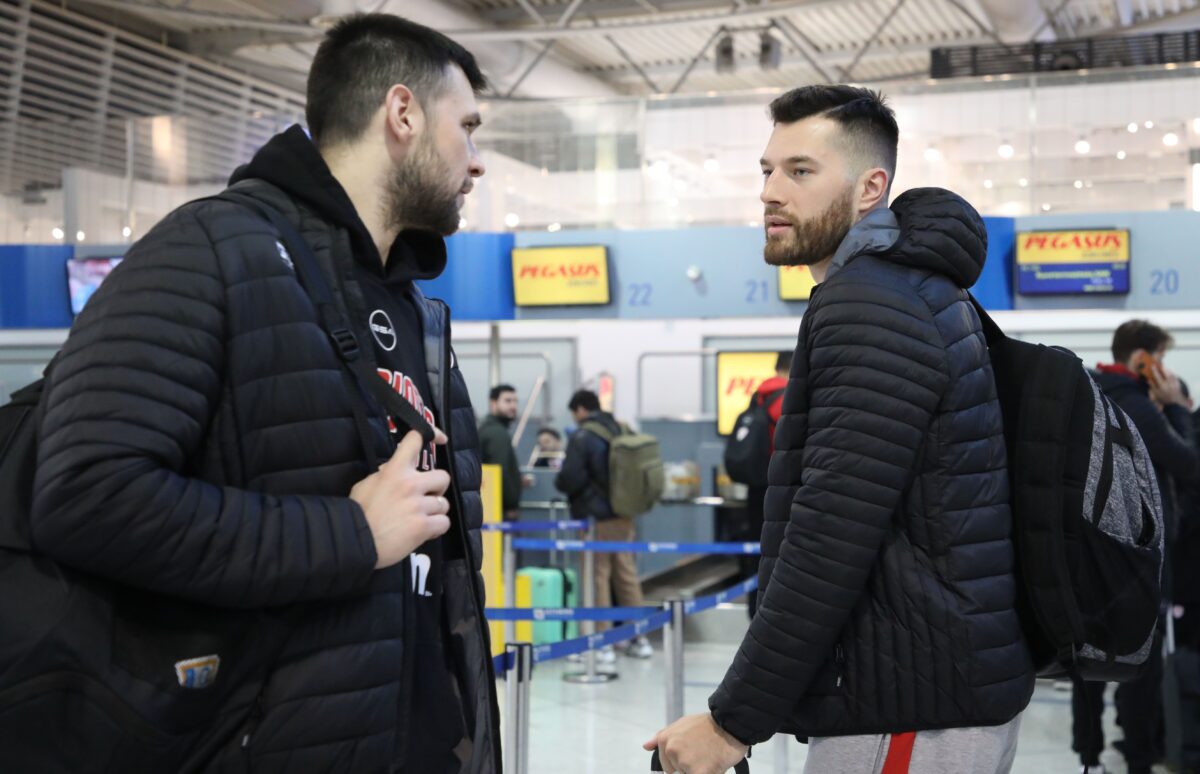 Παπανικολάου: «Έχουμε την εμπειρία να βάλουμε το μυαλό μας κάτω»