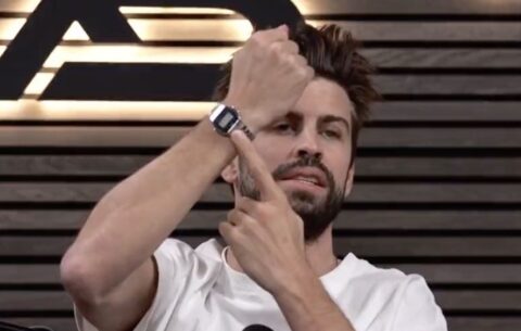 Πικέ σε Σακίρα: «Η Casio είναι χορηγός μας, θα έρθω στο γήπεδο με Twingo» (vids)