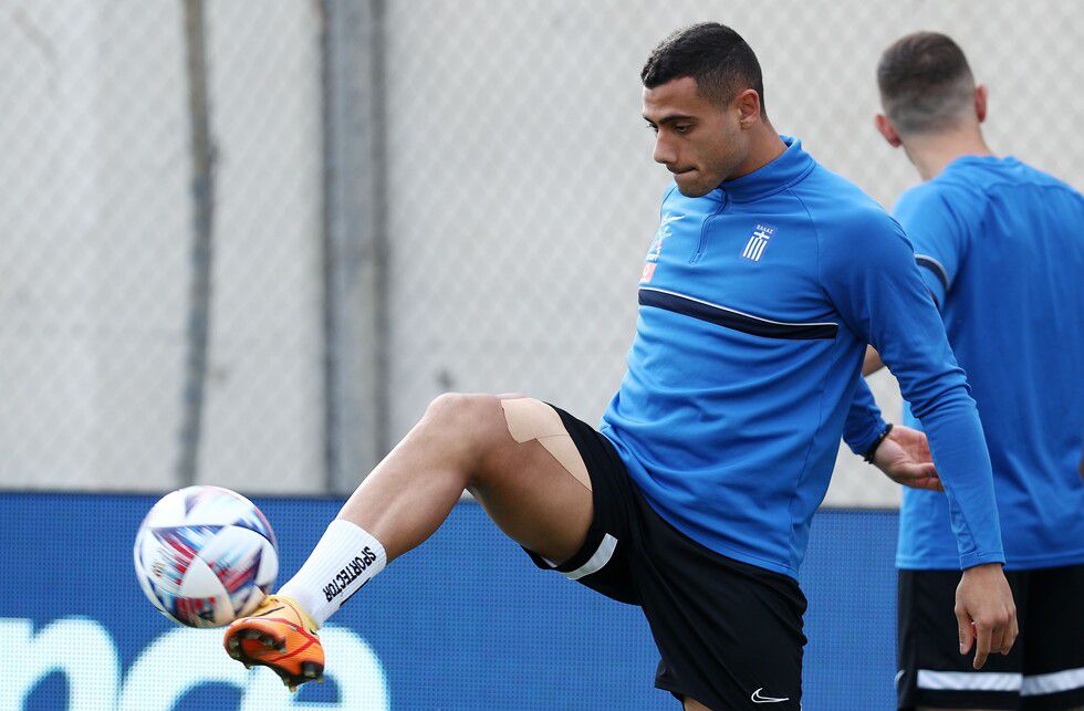 Ομάδα έκπληξη θέλει να «κλέψει» τον Γιακουμάκη από την Ουράβα (pic)