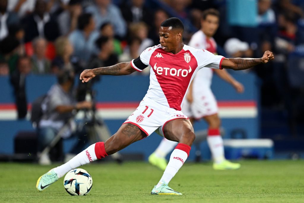 Η Μονακό σταμάτησε το σερί της Μαρσέιγ, αλλά έμεινε στο -5