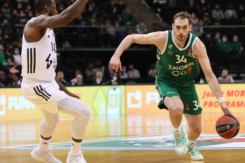 Ζαλγκίρις: Ζημιά με Κάβανο