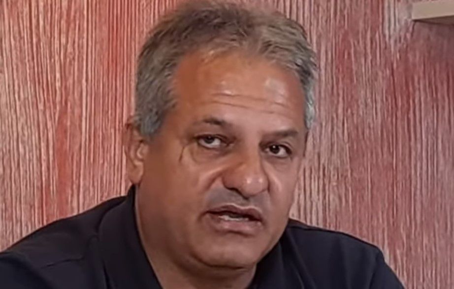 Πρόεδρος Πανηλειακού: «Δεν επιτέθηκα στον ποδοσφαιριστή, του ζήτησα τα κλειδιά από το διαμέρισμα…»