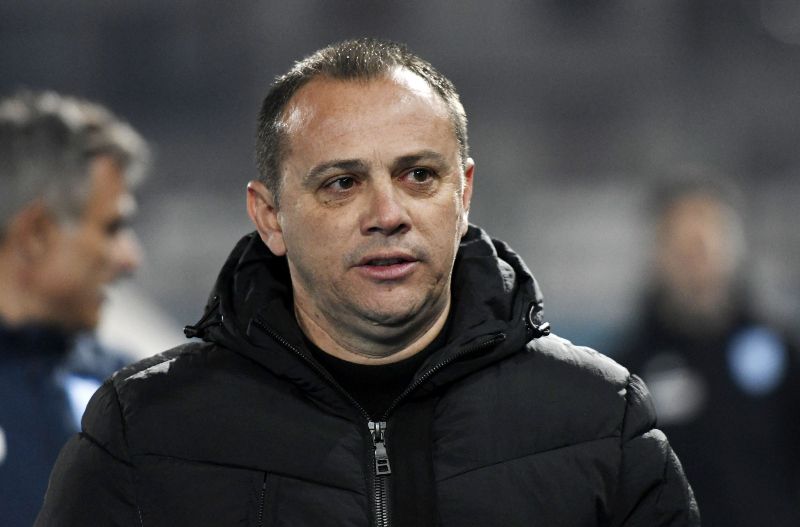 Στάικος: «Δίκαιο αποτέλεσμα»