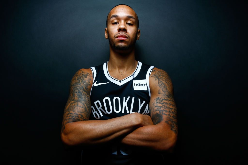 Ο εκλεκτός του Ράντονιτς, που είναι φίλος του Ντουέιν Ουέιντ και έκαναν μαζί… πασαρέλα! (pic, vid)