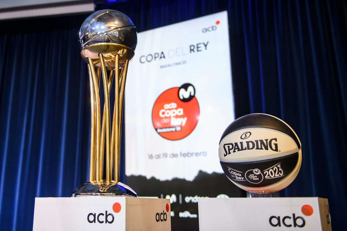 Copa Del Rey: Μόνο στα ημιτελικά το clasico της Ρεάλ Μαδρίτης με την Μπαρτσελόνα