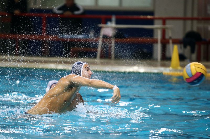 «Καθάρισε» στο τελευταίο οκτάλεπτο η Βουλιαγμένη