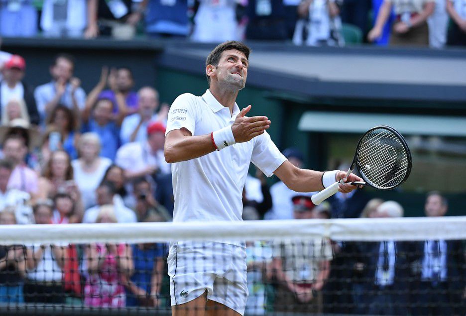 Συγκλονίζει ο Τζόκοβιτς: «Έχουμε περάσει 2 πολέμους, περιμέναμε στην ουρά για γάλα και ψωμί»