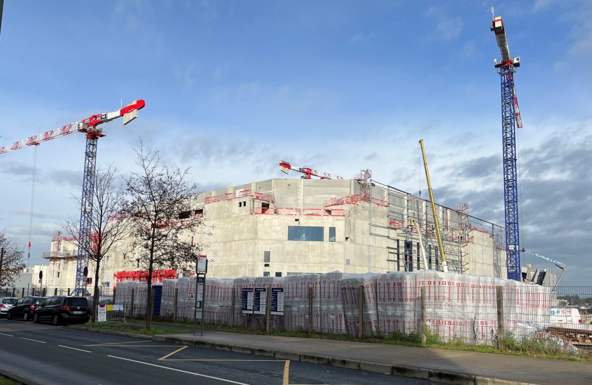 Ντι Μποστ και νέο γήπεδο στο… μενού της Βιλερμπάν