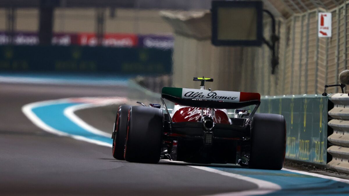 Δεν αντικαταστάθηκε το κινεζικό Γκραν Πρι – 23 αγώνες στο καλεντάρι της F1 για το 2023