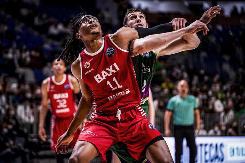 Στο στόχαστρο της Μονακό και της Παρτίζαν ο… αντί-Βεζένκοφ