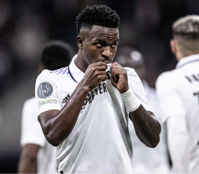 Χαβιέρ Τέμπας: «Βινίσιους είσαι άδικος…» (vid)