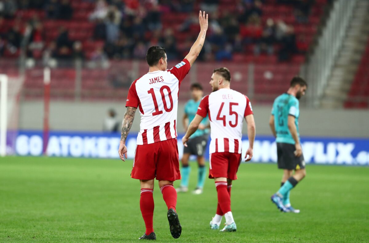 Όσα δεν ξέρεις για τον Χάμες Ροντρίγκες (pics & vids)