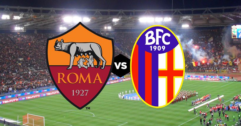 Ρόμα – Μπολόνια για την 16η αγωνιστική της Serie A