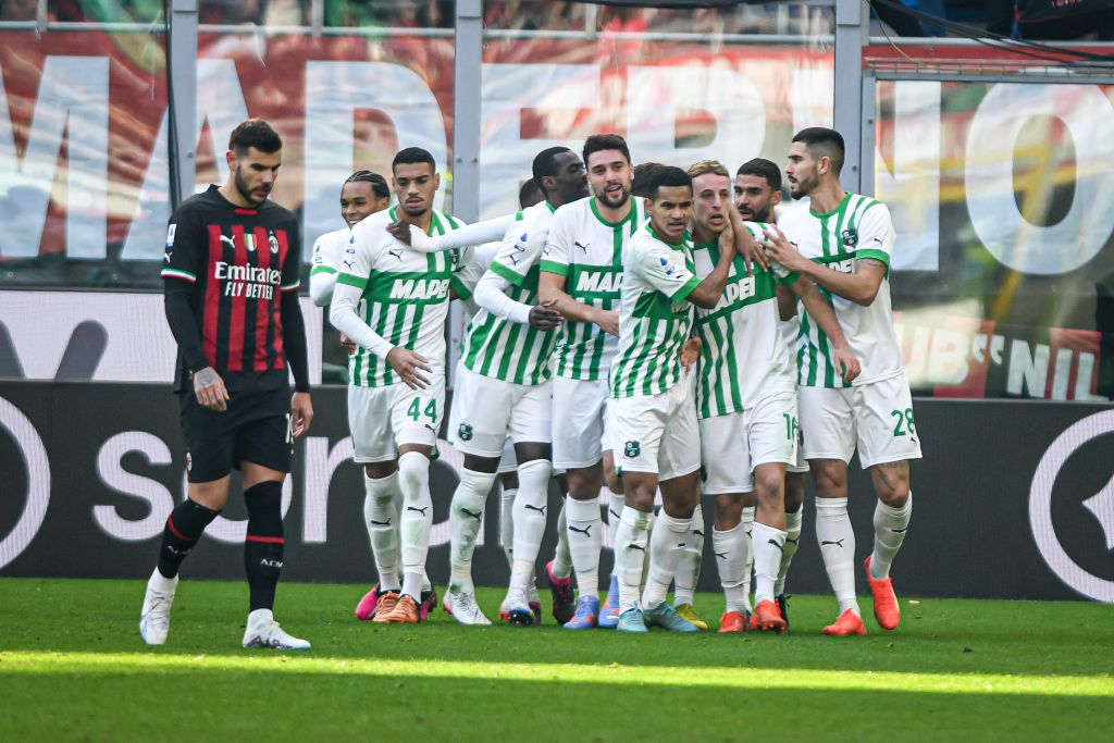 Μίλαν: Είναι σε κρίση και… αιμορραγεί