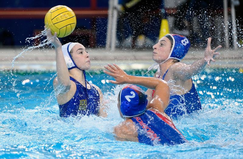 Πιο κοντά στην τετράδα του Euro Cup ο Εθνικός