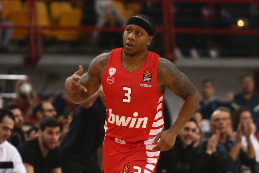 Ολυμπιακός: Ξεκίνησε με απαρτία η προετοιμασία για Ρεάλ