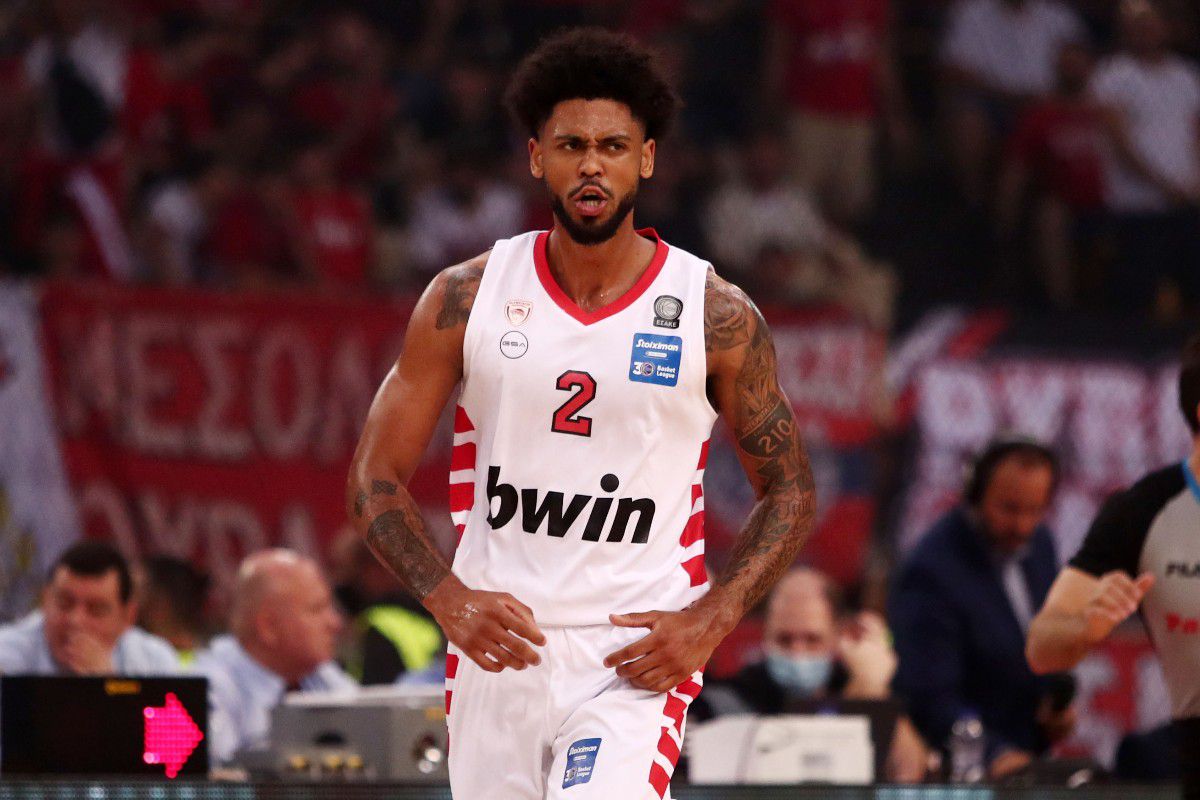 Ο Τάιλερ Ντόρσεϊ θα εξαντλήσει τις πιθανότητες για το NBA