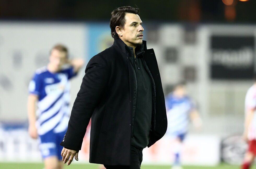 Κόλμαν: «Θα μπορούσαμε να πάρουμε και τη νίκη»