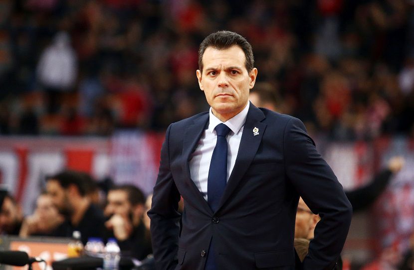 Τι απάντησε ο Ιτούδης στην ερώτηση για τον Ντόρσεϊ και γιατί δήλωσε ντροπιασμένος