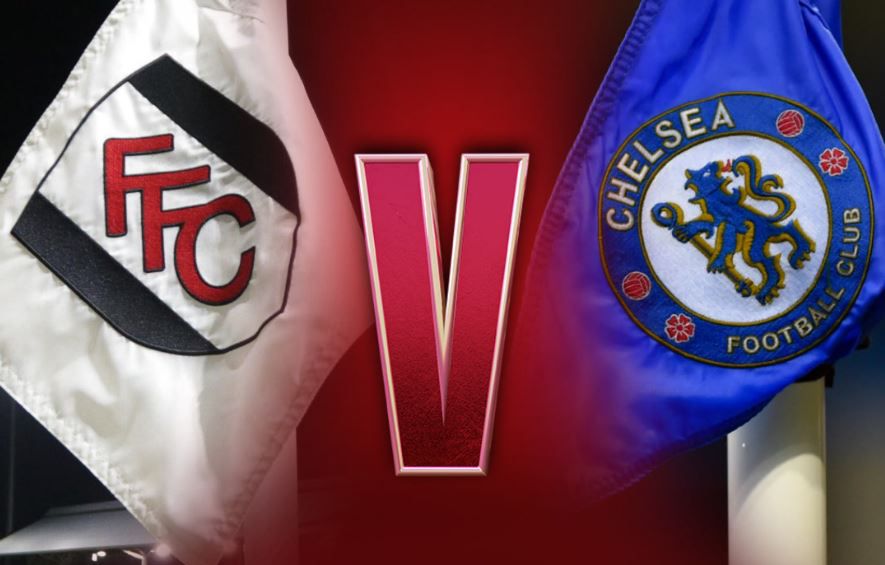 LIVE: Το λονδρέζικο ντέρμπι Φούλαμ – Τσέλσι στο «Craven Cottage»