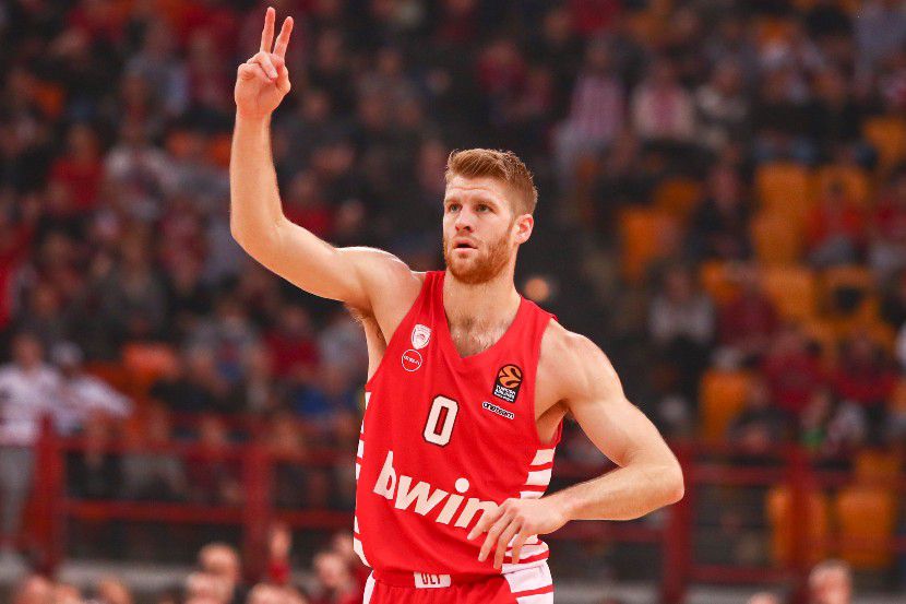 Κάποτε στο Τέξας… του Πειραιά