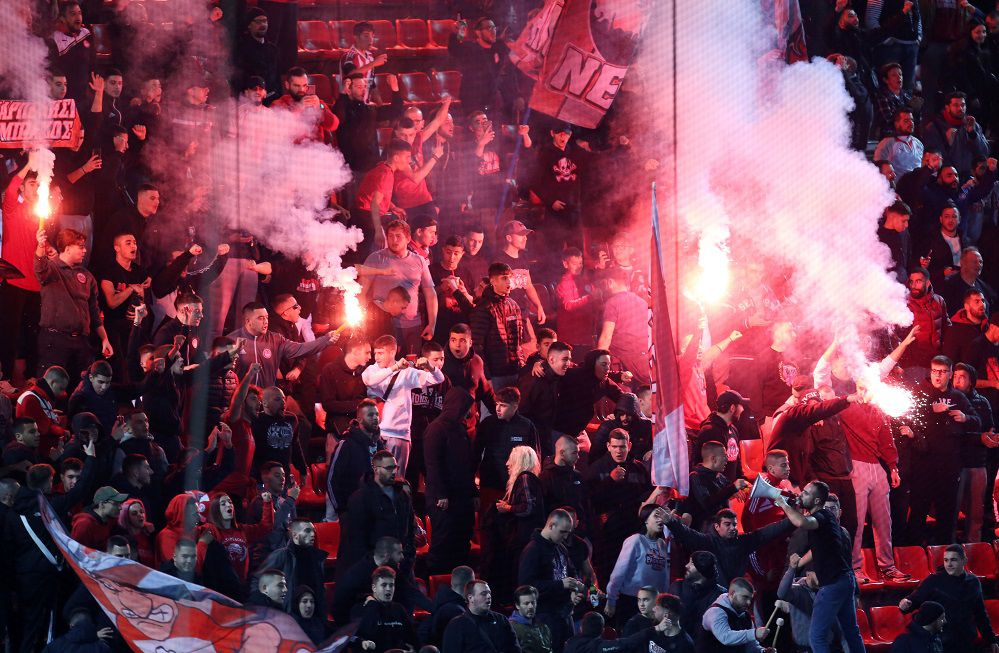 Ολυμπιακός: «Έφυγαν» 24.000 εισιτήρια για το ματς με τον Άρη!