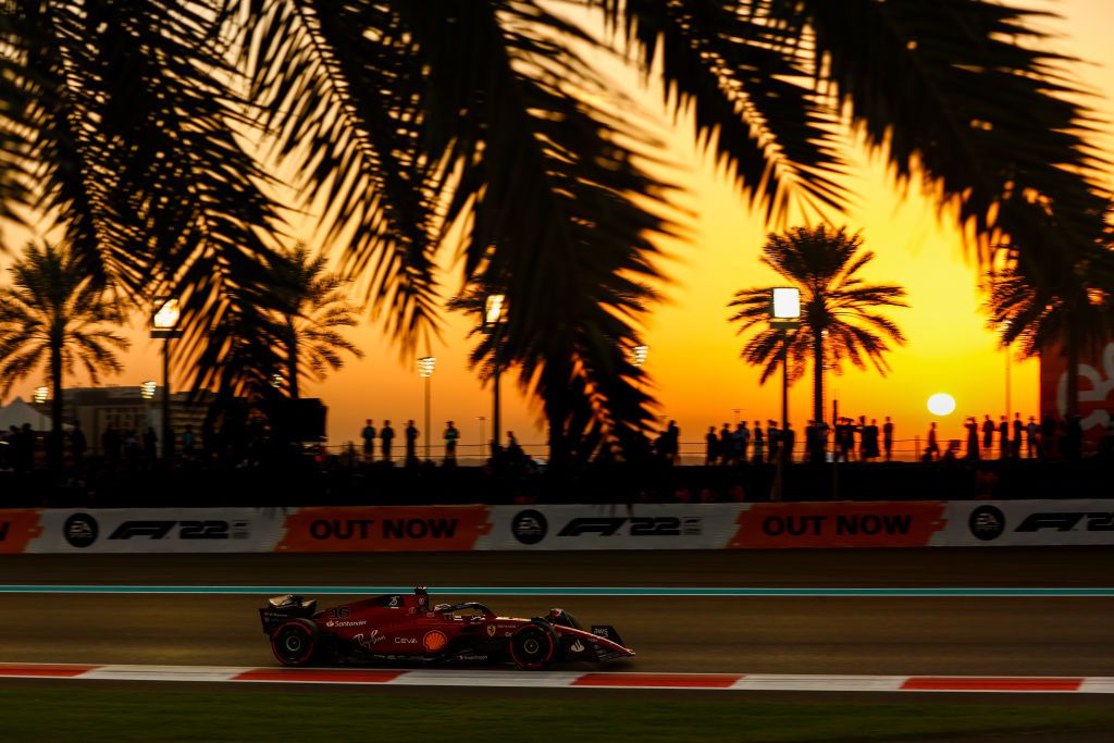 Τι ετοιμάζει για φέτος η Ferrari – Οι μεγάλες αλλαγές της με στόχο την κορυφή