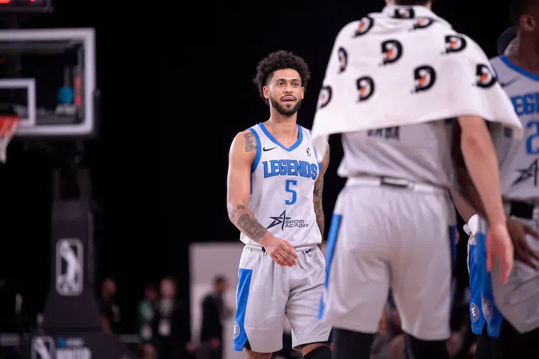 Ελεύθερος ο Τάιλερ Ντόρσεϊ