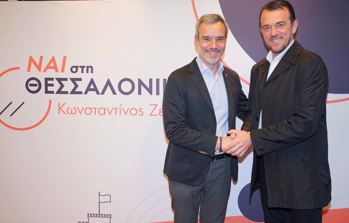 Όνομα – έκπληξη από τον χώρο του ποδοσφαίρου «κατεβαίνει» στις εκλογές