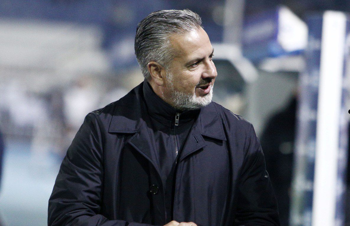 Μπότο στο SPORTAL: «Ο ΠΑΟΚ δεν θα κάνει μεταγραφή απλά για να κάνει»
