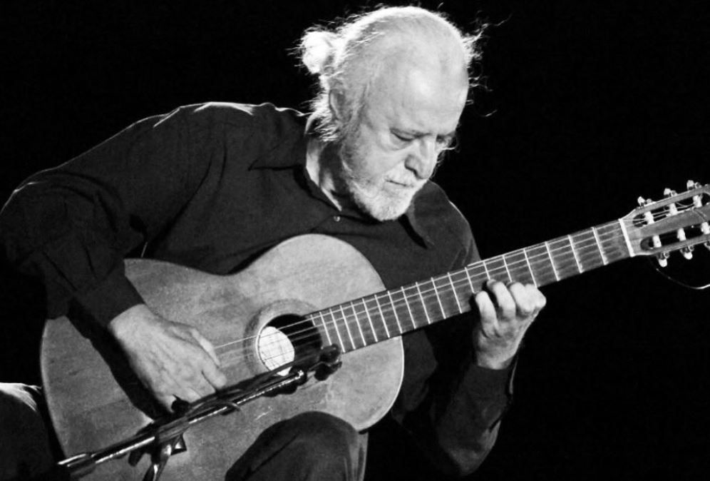 Ο «παλιάτσος» που αγάπησαν μικροί και μεγάλοι