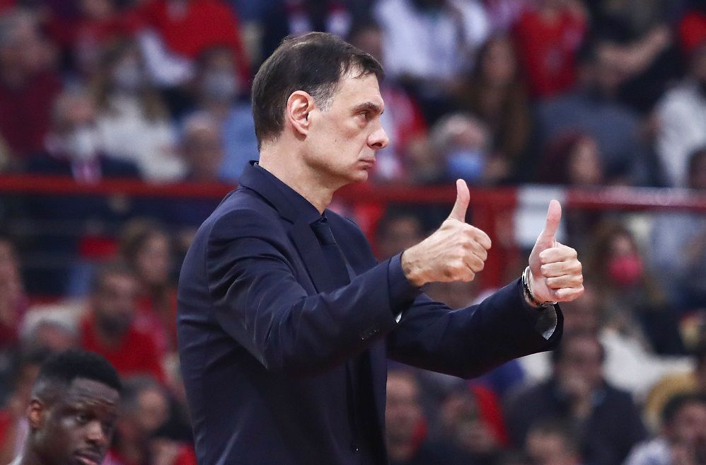 Έγινε 100αρης ο Μπαρτζώκας