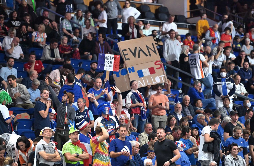 Η Γαλλία που ξεκλειδώνει πόρτες σε αγορές και η Euroleague που «διψάει» για νέα ανοίγματα