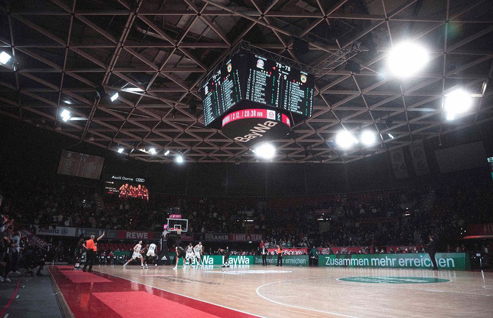 Sold out ο αγώνας Μπάγερν – Παναθηναϊκός