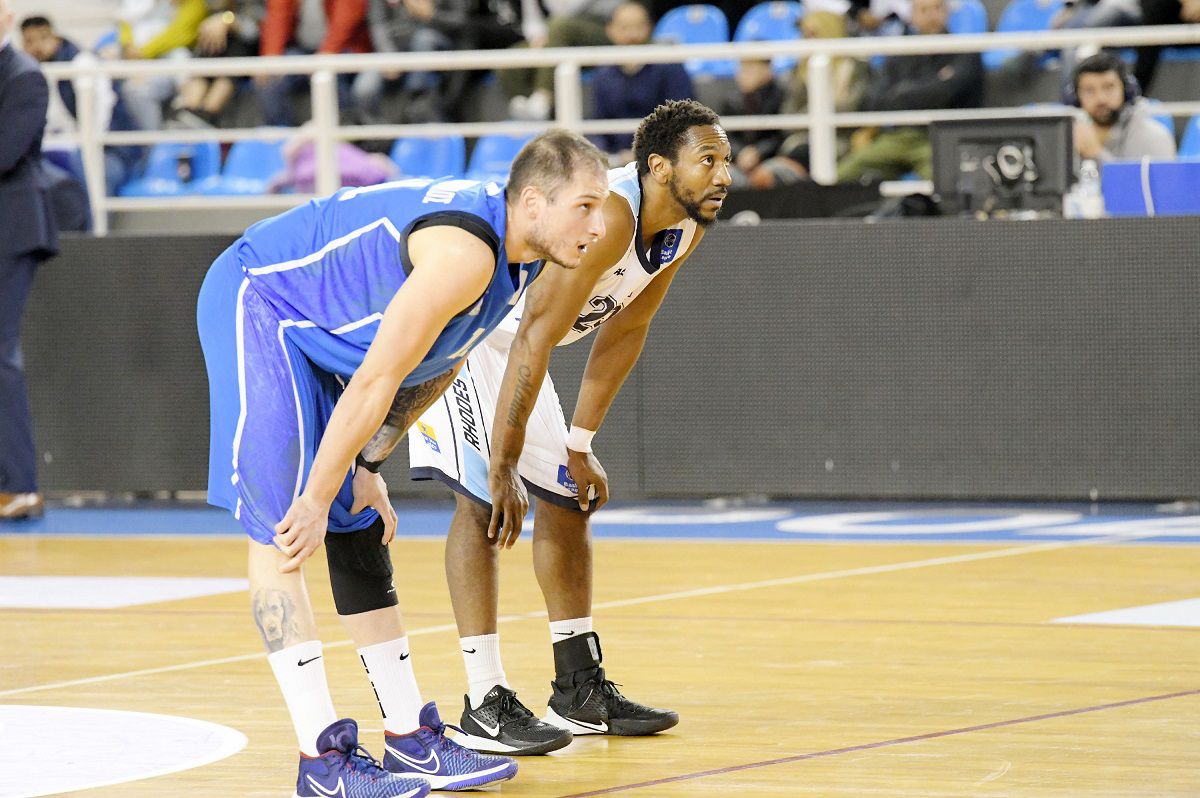 H EOK στέλνει φάκελο του αγώνα Κολοσσός-Ιωνικός στον Αθλητικό Εισαγγελέα