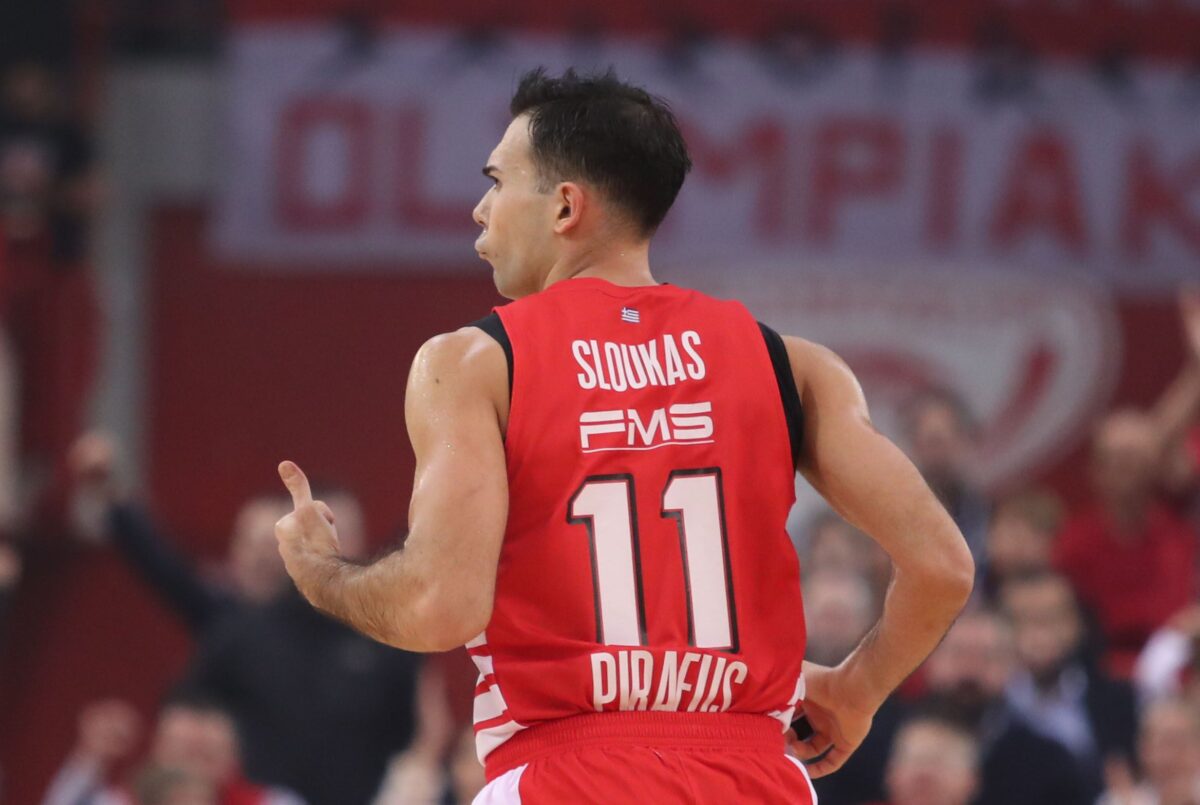 Με Σλούκα και Μπολομπόι το Top 10 της Euroleague (vid)