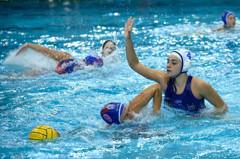 Εύκολη υπόθεση για τον Εθνικό, 11-5 το Ρέθυμνο