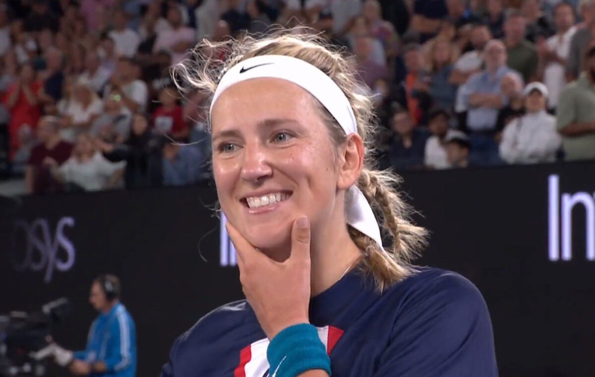 Ο Τζόκοβιτς τραβά όλα τα φώτα επάνω του ακόμα κι όταν δεν αγωνίζεται