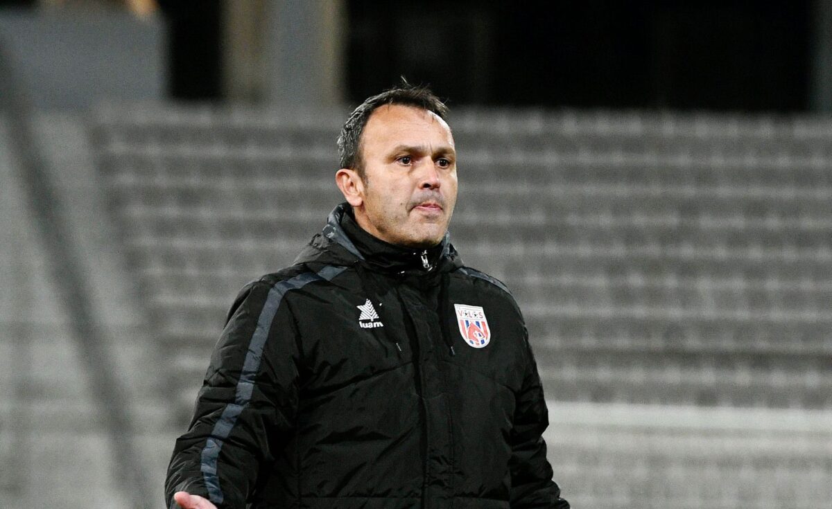 Μπράτσος: «Είμαστε 6οι και εξαρτάται από εμάς αν θα αντέξουμε»