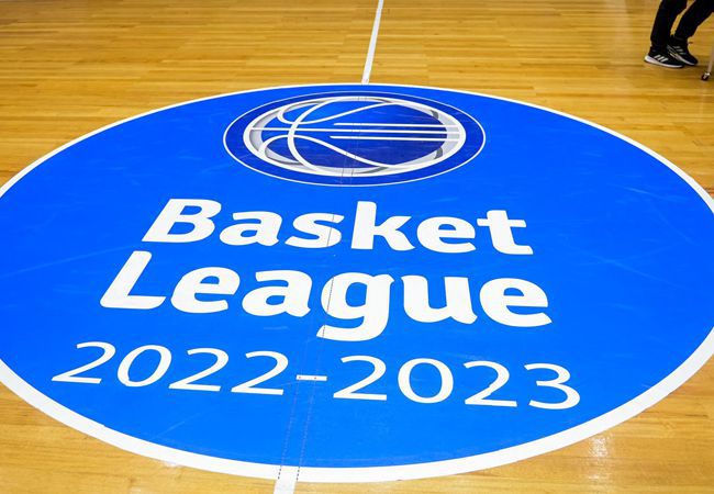 Την Πέμπτη 12/1 η κλήρωση του Final 8 του κυπέλλου Ανδρών στο μπάσκετ