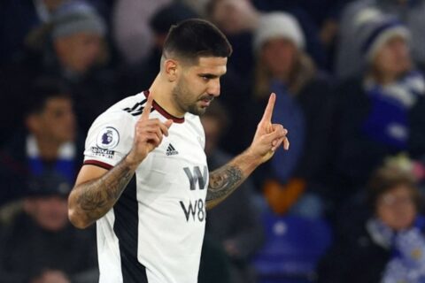 Premier League: Επιβλητική νίκη για τη Μπράιτον στο Goodison Park – «Διπλό» η Φούλαμ στη Λέστερ