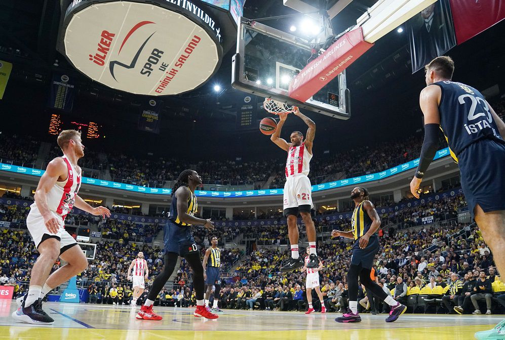 Οι κροίσοι της Αραβίας, τα 150 εκατομμύρια και μια κρίσιμη απόφαση για το μέλλον της Euroleague